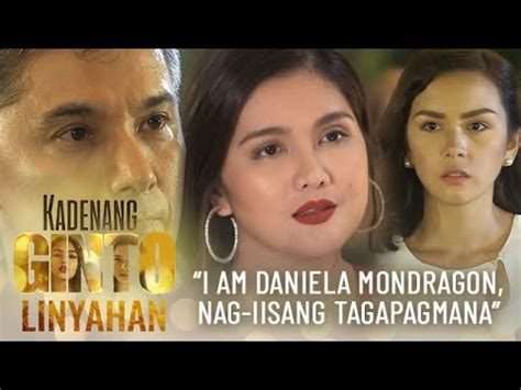 kadenang ginto|kadenang ginto episode 1.